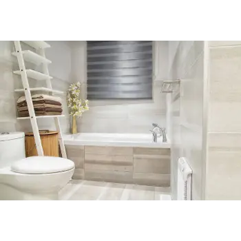 Ceramic Bath Tub